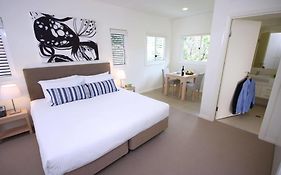 The Domain Apartments Reviews 4*